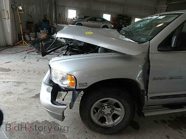 2005 DODGE RAM 1500 - VIN: 1D7HA16D35J542782 - Фото 9