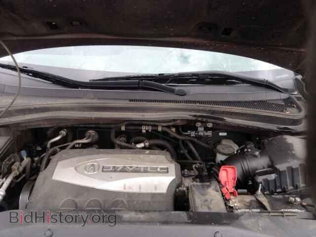2007 ACURA MDX - VIN: 2HNYD28227H532651 - Фото 7