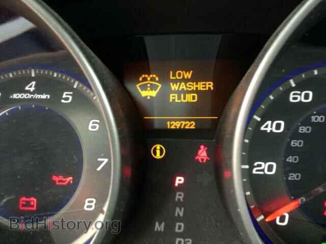 2007 ACURA MDX - VIN: 2HNYD28227H532651 - Фото 8