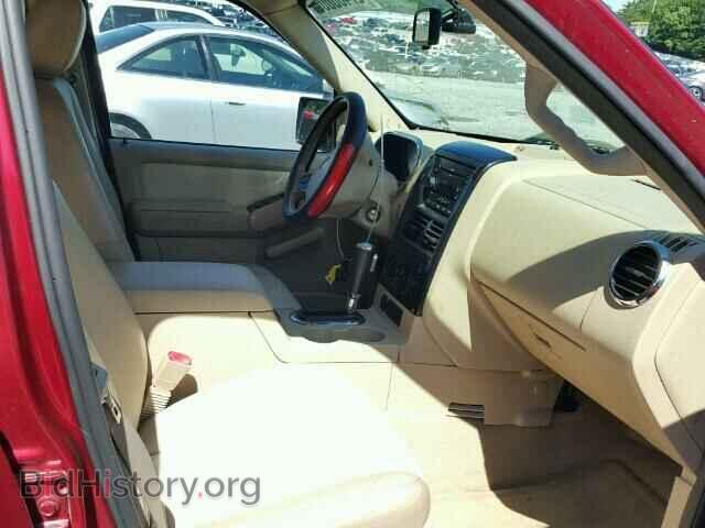 2006 FORD EXPLORER - VIN: 1FMEU63EX6UA56934 - Фото 5