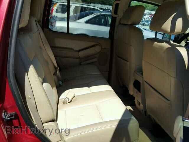 2006 FORD EXPLORER - VIN: 1FMEU63EX6UA56934 - Фото 6