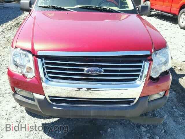 2006 FORD EXPLORER - VIN: 1FMEU63EX6UA56934 - Фото 10