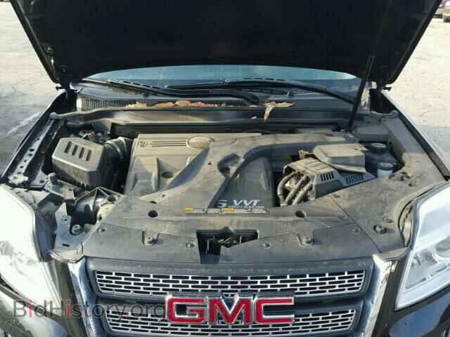 2012 GMC TERRAIN - VIN: 2GKFLWE5XC6273407 - Фото 7