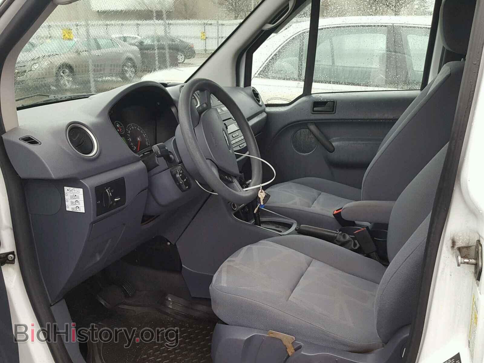 2012 FORD TRANSIT CO - VIN: NM0LS6BN7CT110806 - Фото 5
