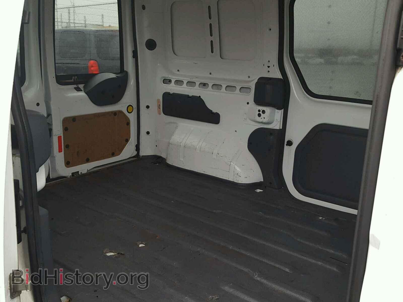 2012 FORD TRANSIT CO - VIN: NM0LS6BN7CT110806 - Фото 6