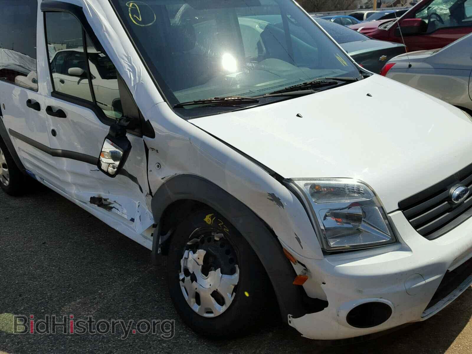 2012 FORD TRANSIT CO - VIN: NM0LS6BN7CT110806 - Фото 9
