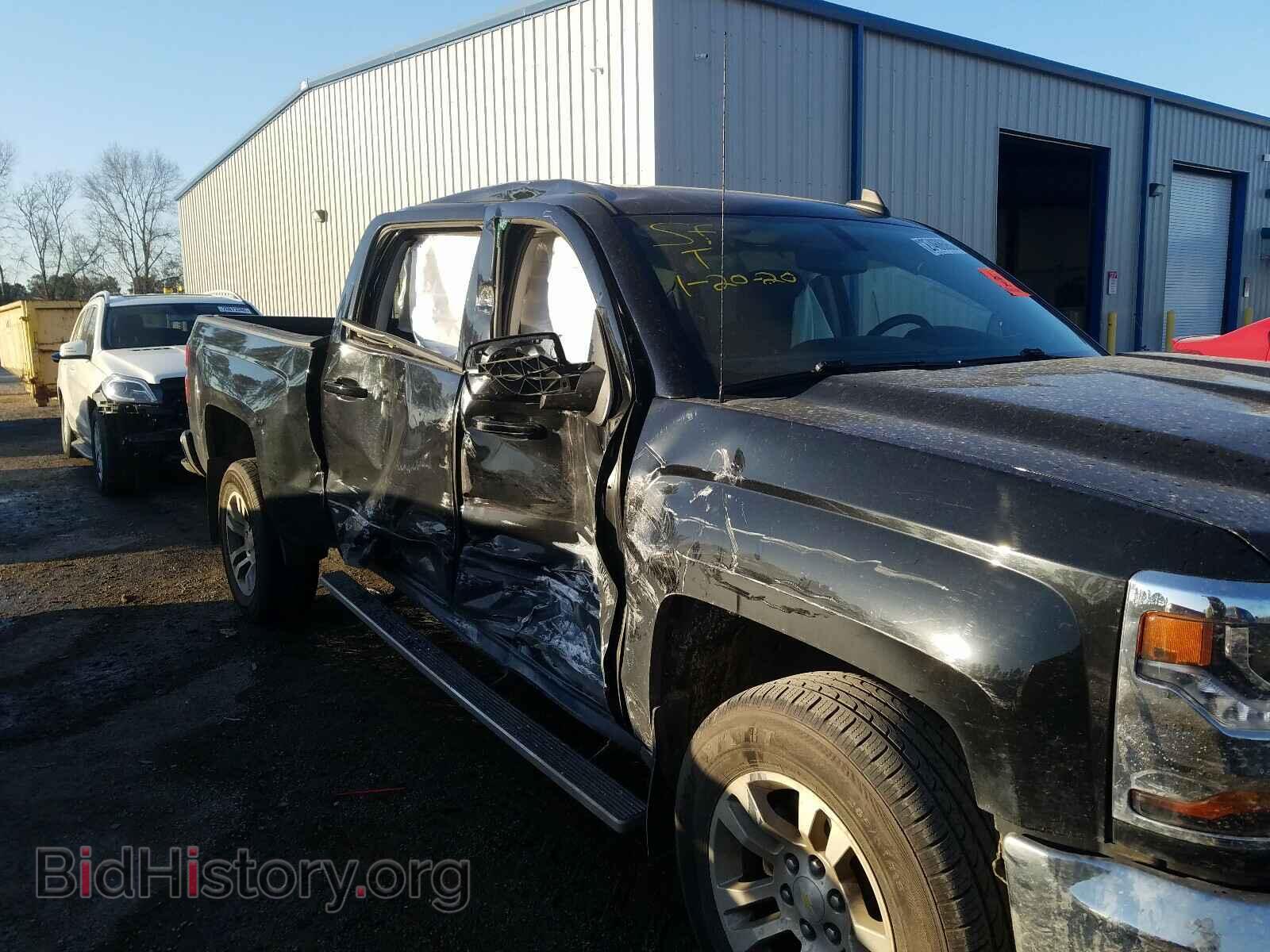 2016 CHEVROLET SILVERADO - VIN: 3GCPCREC4GG103599 - Фото 9