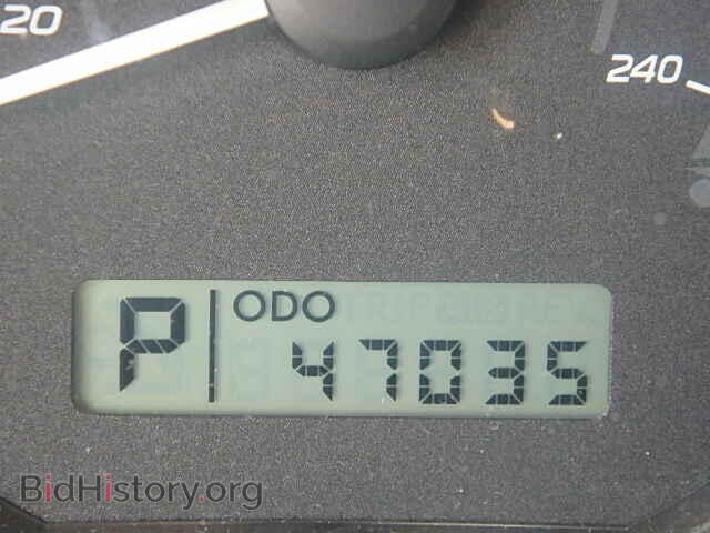 2010 SUBARU FORESTER - VIN: JF2SH6BC9AH799387 - Photo 8