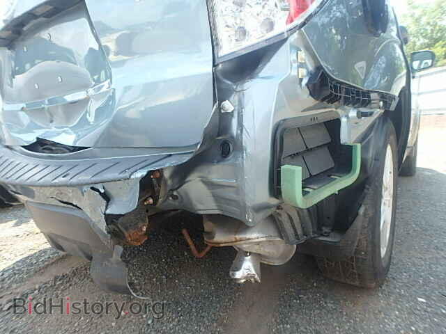 2010 SUBARU FORESTER - VIN: JF2SH6BC9AH799387 - Photo 9