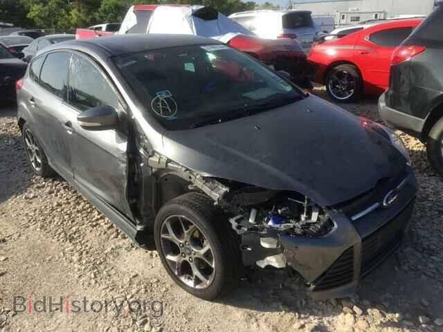 Photo 1FADP3K29DL243538 - FORD FOCUS 2013
