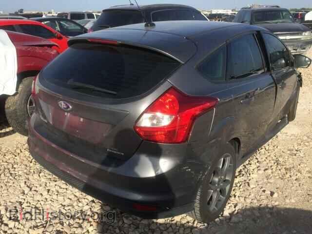 2013 FORD FOCUS - VIN: 1FADP3K29DL243538 - Фото 4