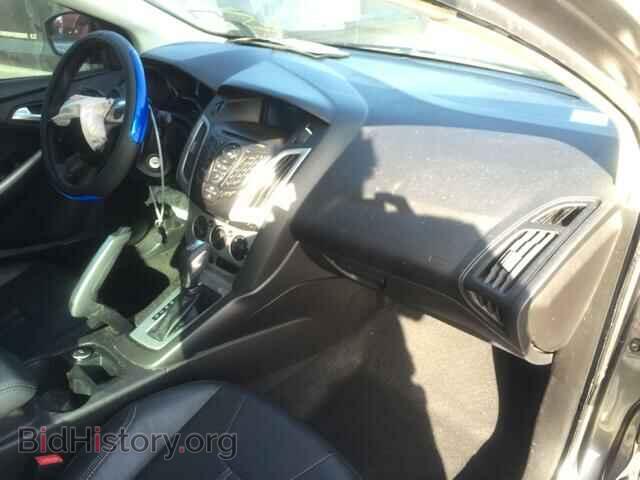 2013 FORD FOCUS - VIN: 1FADP3K29DL243538 - Фото 5