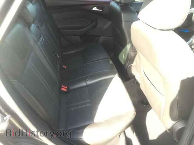 2013 FORD FOCUS - VIN: 1FADP3K29DL243538 - Фото 6