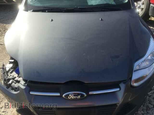 2013 FORD FOCUS - VIN: 1FADP3K29DL243538 - Фото 7