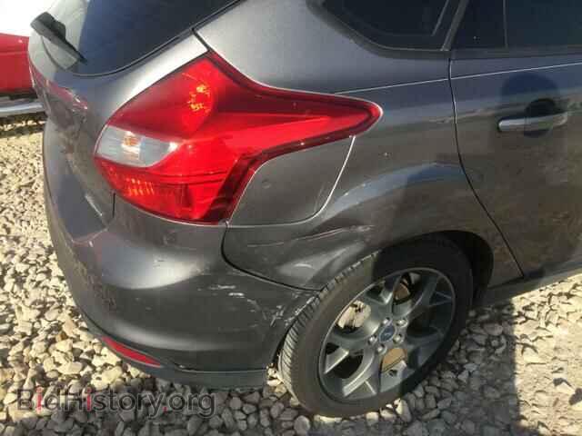 2013 FORD FOCUS - VIN: 1FADP3K29DL243538 - Фото 10
