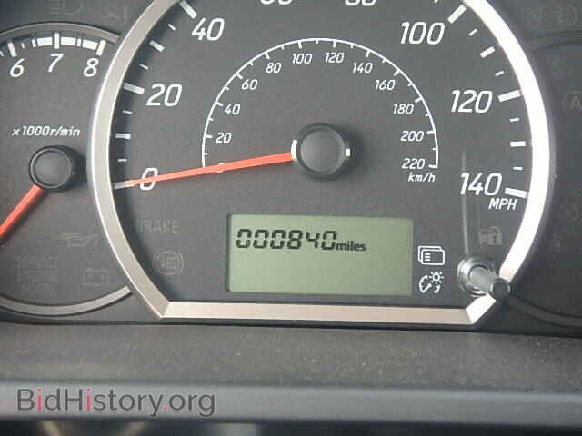 2015 MITSUBISHI MIRAGE - VIN: ML32A4HJ5FH032675 - Фото 8