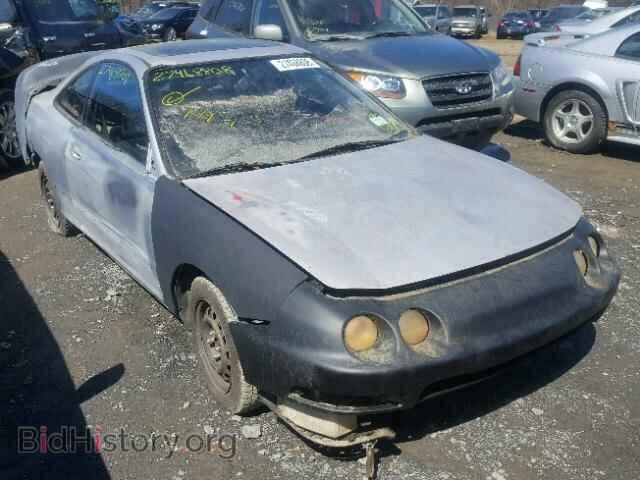 Photo JH4DC4457YS010237 - ACURA INTEGRA 2000