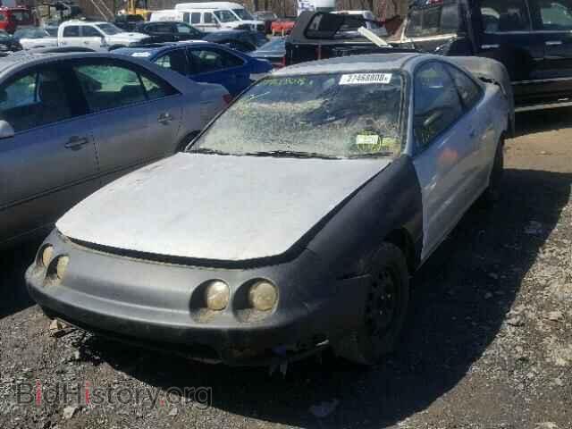 2000 ACURA INTEGRA - VIN: JH4DC4457YS010237 - Фото 2