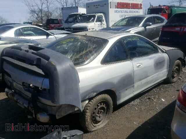 2000 ACURA INTEGRA - VIN: JH4DC4457YS010237 - Фото 4