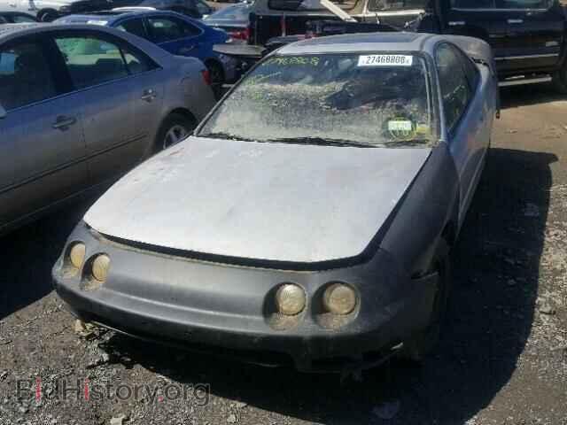 2000 ACURA INTEGRA - VIN: JH4DC4457YS010237 - Фото 9