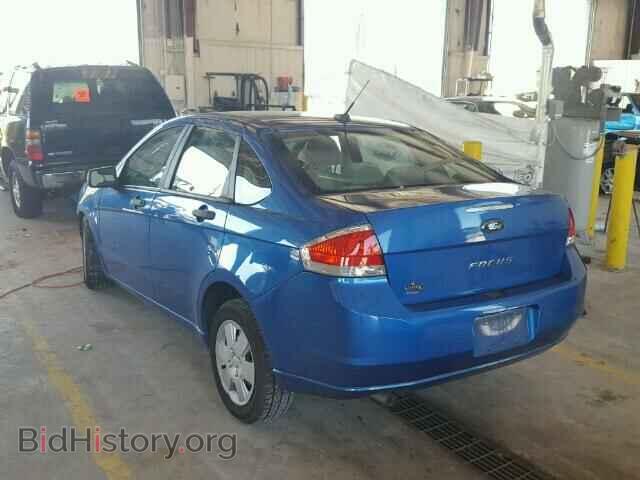 2011 FORD FOCUS - VIN: 1FAHP3EN4BW193151 - Photo 3