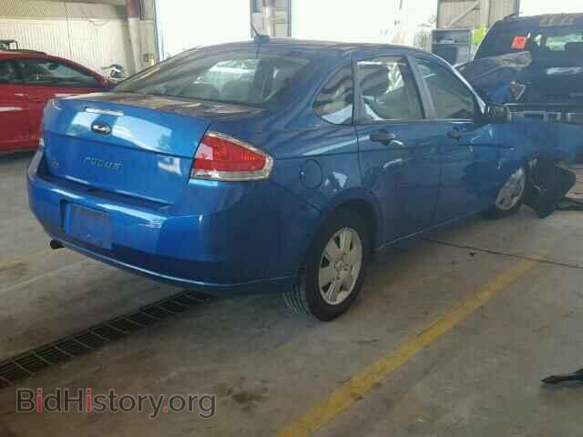 2011 FORD FOCUS - VIN: 1FAHP3EN4BW193151 - Photo 4