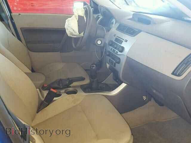2011 FORD FOCUS - VIN: 1FAHP3EN4BW193151 - Photo 5