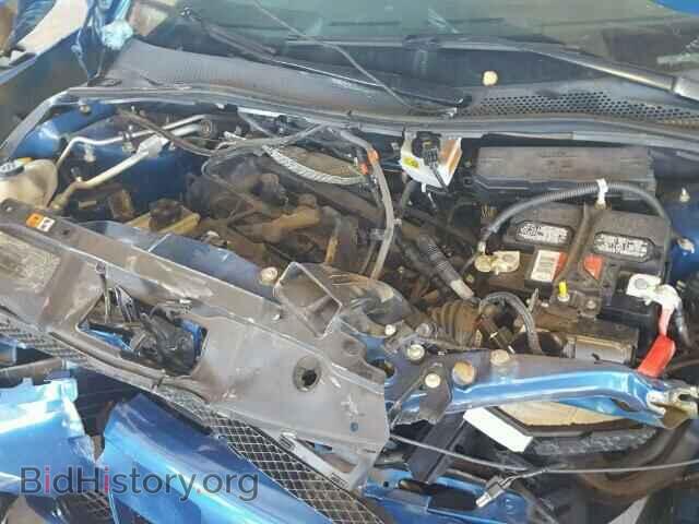 2011 FORD FOCUS - VIN: 1FAHP3EN4BW193151 - Photo 7