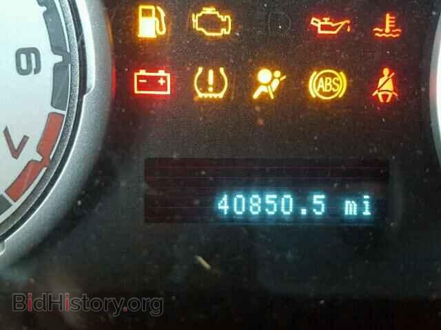 2011 FORD FOCUS - VIN: 1FAHP3EN4BW193151 - Photo 8
