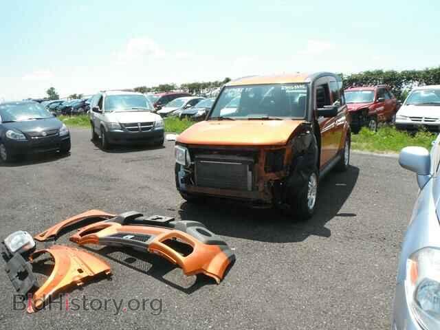 2006 HONDA ELEMENT - VIN: 5J6YH27716L800463 - Фото 2