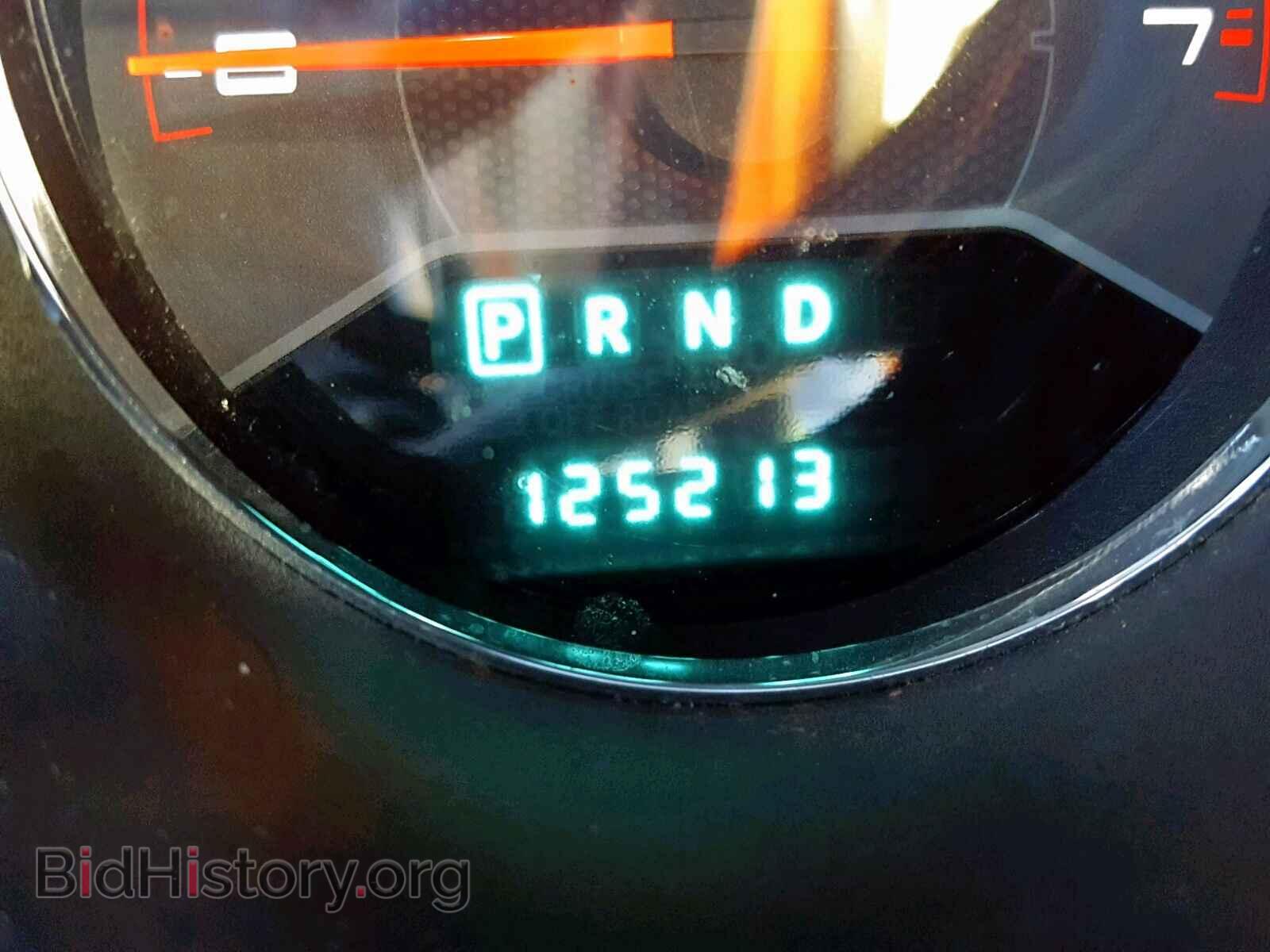 2011 DODGE AVENGER - VIN: 1B3BD4FB3BN538079 - Photo 8