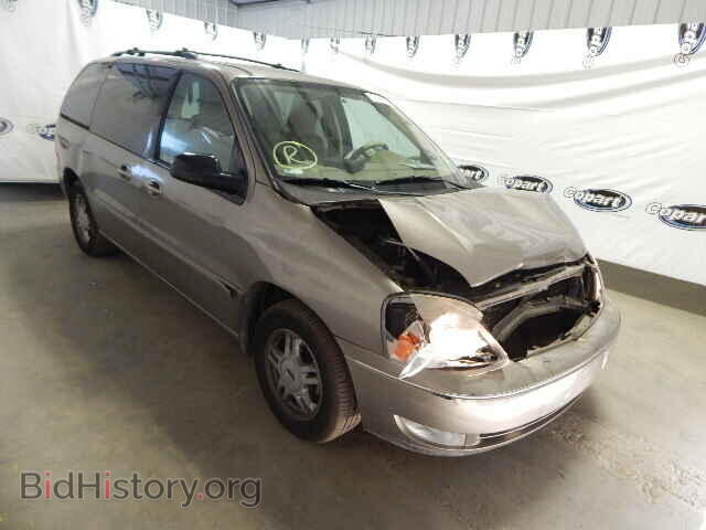 Фотография 2FMZA522X5BA77234 - FORD FREESTAR 2005