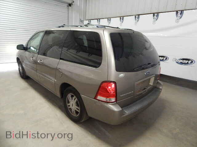 2005 FORD FREESTAR - VIN: 2FMZA522X5BA77234 - Фото 3