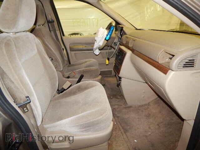 2005 FORD FREESTAR - VIN: 2FMZA522X5BA77234 - Фото 5