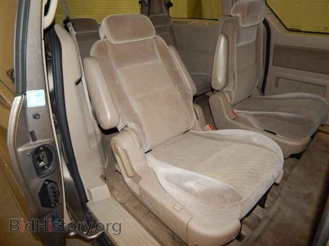 2005 FORD FREESTAR - VIN: 2FMZA522X5BA77234 - Фото 6