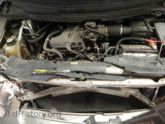 2005 FORD FREESTAR - VIN: 2FMZA522X5BA77234 - Фото 7