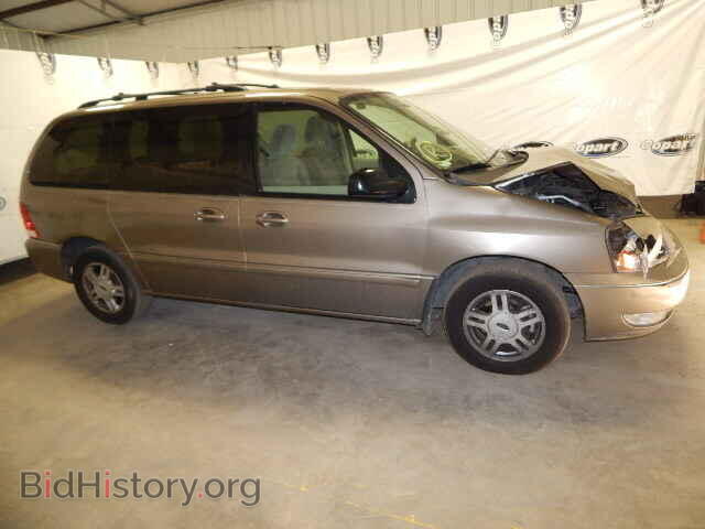 2005 FORD FREESTAR - VIN: 2FMZA522X5BA77234 - Фото 9
