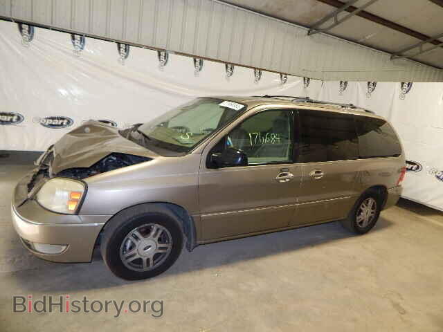 2005 FORD FREESTAR - VIN: 2FMZA522X5BA77234 - Фото 10