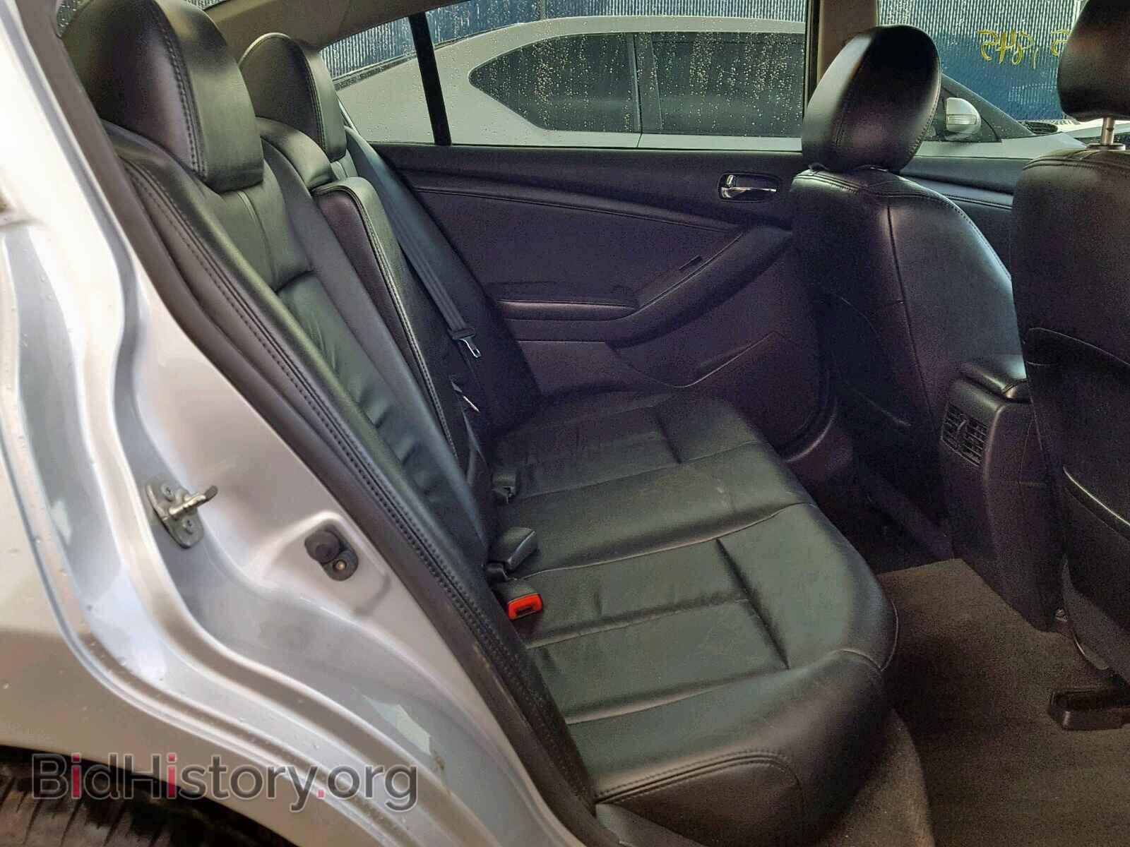 2012 NISSAN ALTIMA BAS - VIN: 1N4AL2AP7CC175728 - Фото 6