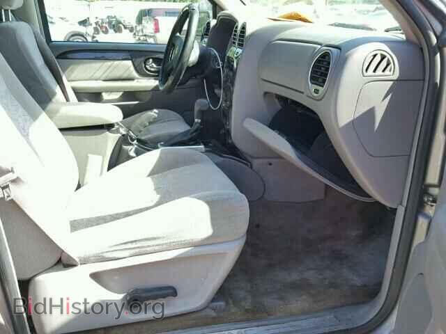 2007 GMC ENVOY - VIN: 1GKDS13S172114011 - Photo 5