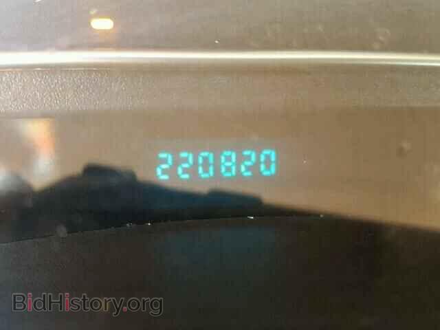2007 GMC ENVOY - VIN: 1GKDS13S172114011 - Photo 8