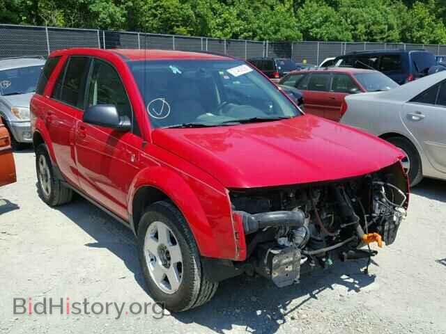 Photo 5GZCZ63414S860387 - SATURN VUE 2004