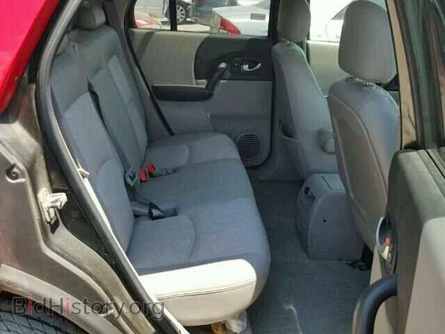 2004 SATURN VUE - VIN: 5GZCZ63414S860387 - Фото 6
