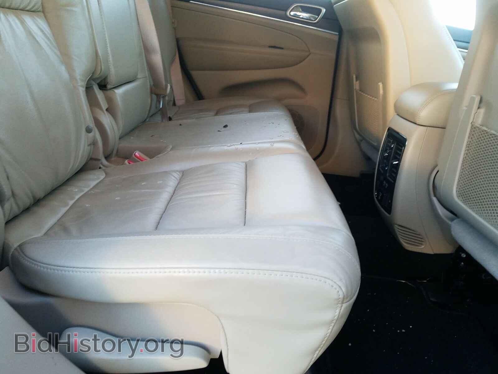 2015 JEEP CHEROKEE - VIN: 1C4RJFBG1FC612863 - Фото 6