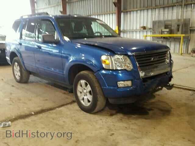 Photo 1FMEU6DE6AUA67856 - FORD EXPLORER 2010