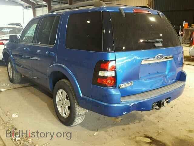 2010 FORD EXPLORER - VIN: 1FMEU6DE6AUA67856 - Фото 3