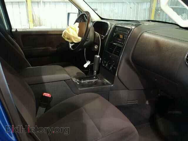 2010 FORD EXPLORER - VIN: 1FMEU6DE6AUA67856 - Фото 5