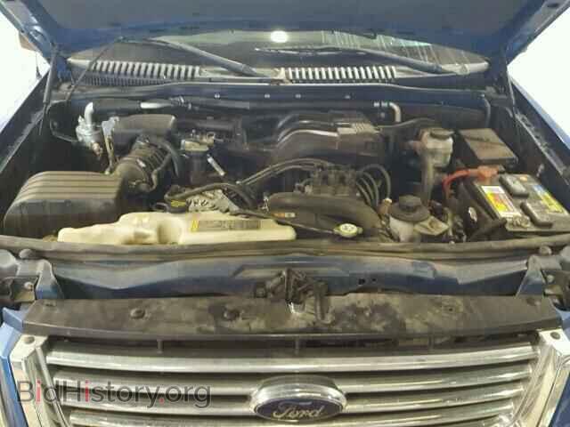 2010 FORD EXPLORER - VIN: 1FMEU6DE6AUA67856 - Фото 7