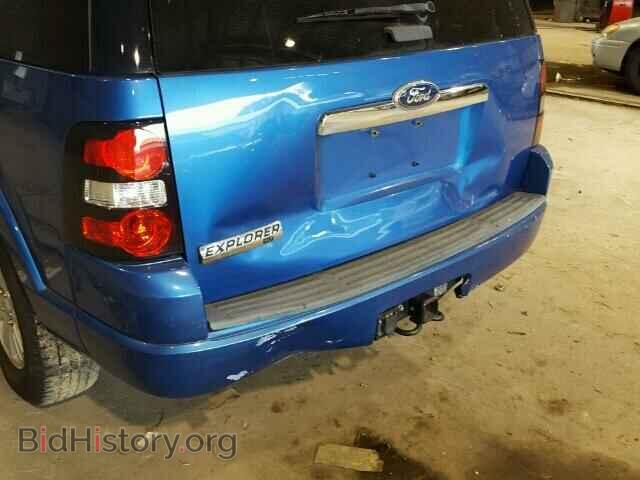 2010 FORD EXPLORER - VIN: 1FMEU6DE6AUA67856 - Фото 9