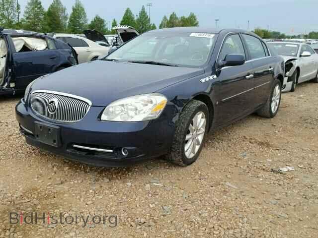 2008 BUICK LUCERNE - VIN: 1G4HE57Y58U108918 - Фото 2